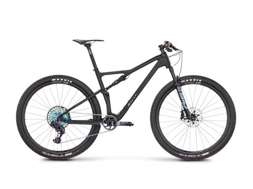 Rose Bikes THRILL HILL 5