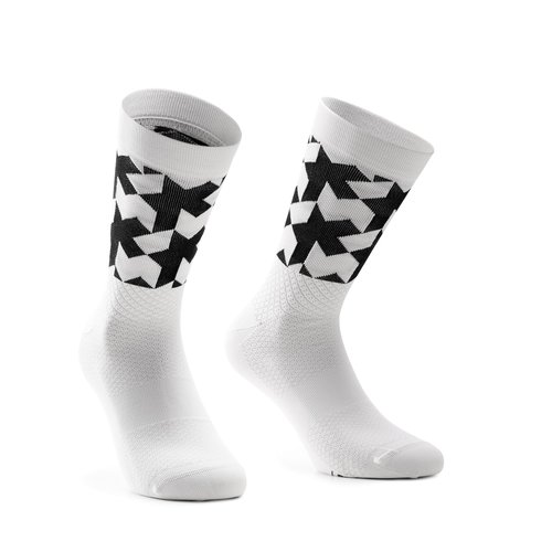 Assos MONOGRAM SOCKS EVO Radsocken