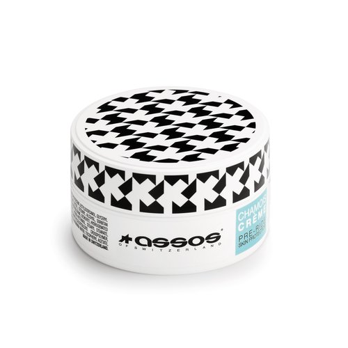 Assos Chamois Crème Gesäßcreme