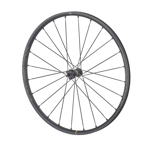 Mavic Crossmax SL Disc BOOST MTB Vorderrad 29“, 6-Loch