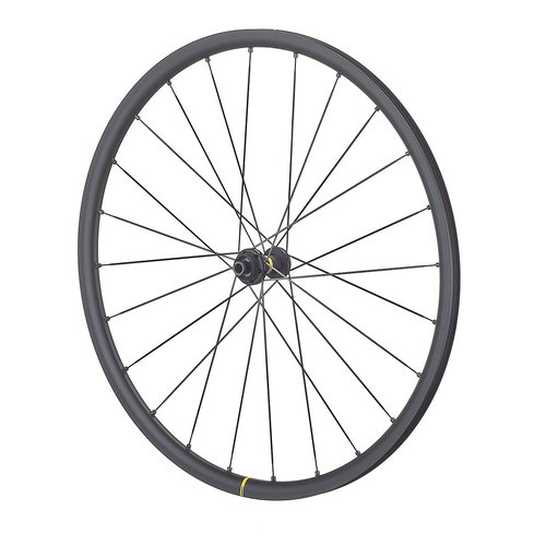 Mavic Ksyrium S Disc Centerlock 28“/700C Rennrad-Vorderrad