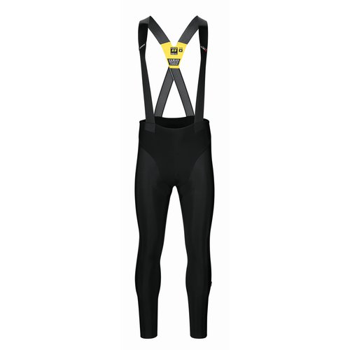 Assos EQUIPE RS Spring Fall Bib Tights S9 Fahrrad-Trägerhose