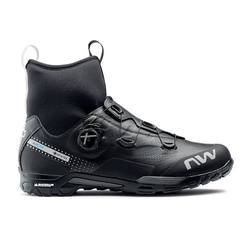 Northwave X CELSIUS ARCTIC GTX MTB Trekking Winterschuhe