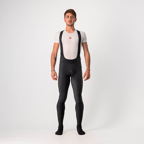 Castelli VELOCISSIMO 5 BIBTIGHT Thermo Trägerhose