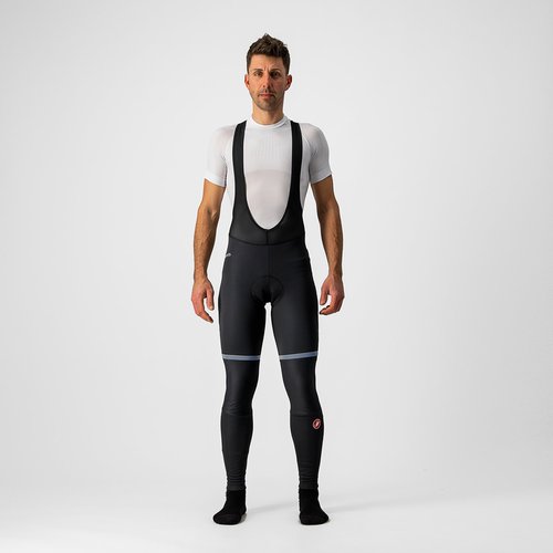 Castelli POLARE 3 BIBTIGHT Thermo Trägerhose