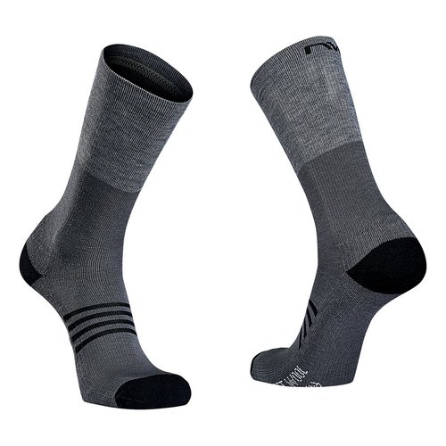 Northwave EXTREME PRO HIGH SOCK Fahrradsocken (Merino)