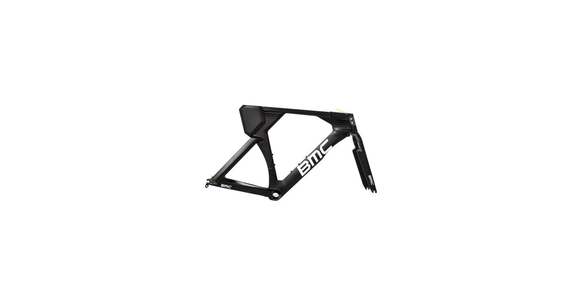 bmc timemachine rahmenset