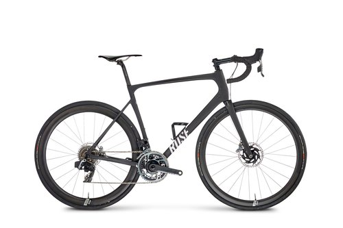 Rose Bikes X-LITE SIX DISC SRAM RED ETAP AXS Gebrauchtrad Größe: 59cm