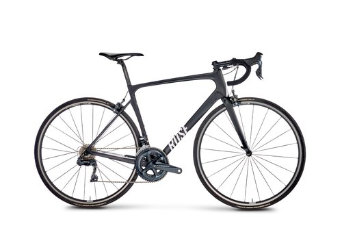 Rose Bikes X-Lite Four Ultegra Di2 Gebrauchtrad Größe: 57cm