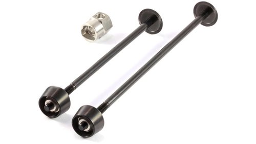 Pitlock PIT LOCK Set 03