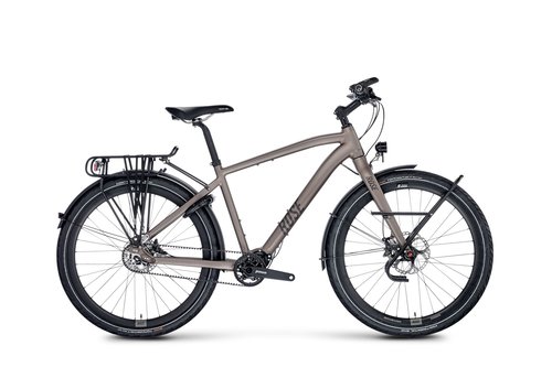 ROSE ACTIVA PRO PINION 18 Ausstellungsrad Größe: 18,5"