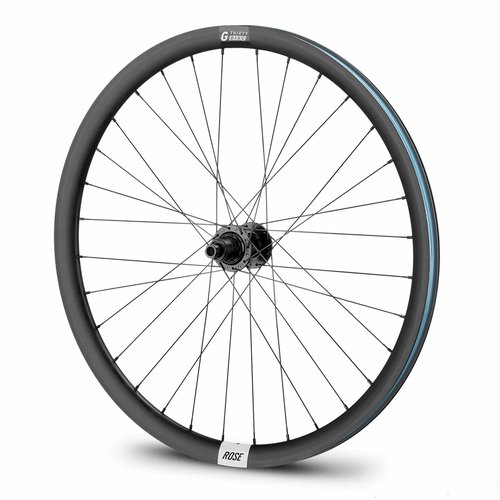 Rose Bikes G-Thirty Disc 27,5“/ 650 B Gravel-Hinterrad SRAM XDR | 32 Speichen