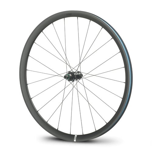 Rose Bikes G-Thirty Disc LIGHT 27,5" / 650 B Gravel-Hinterrad SRAM XDR | 24 Speichen