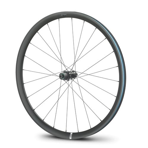 Rose Bikes G-Thirty Disc LIGHT 27,5" / 650 B Gravel-Hinterrad SHIMANO HG | 24 Speichen