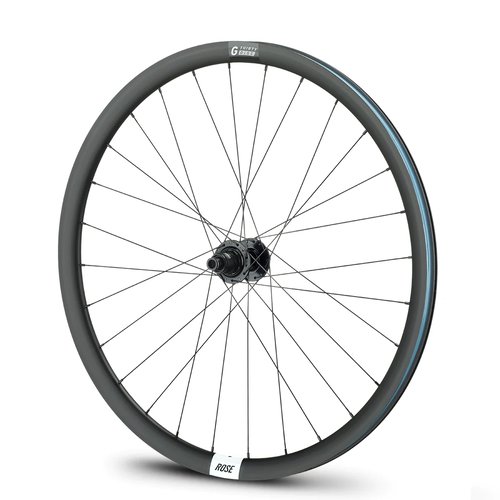 Rose Bikes G-Thirty Disc 27,5 650 B Gravel-Hinterrad SRAM XDR | 28 Speichen