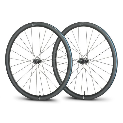 Rose Bikes RC-Forty Disc 28“/ 700 C Carbon Rennrad-Laufradsatz SRAM XDR I 24 Speichen