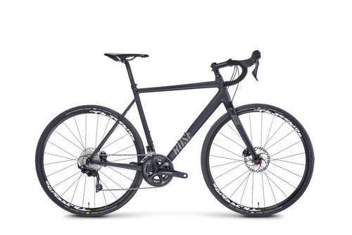 ROSE PRO CROSS 105 Ausstellungsrad Größe: 56cm