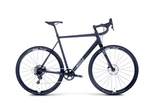 ROSE PRO CROSS GRAVEL APEX 1x11 Ausstellungsrad Größe: 60cm