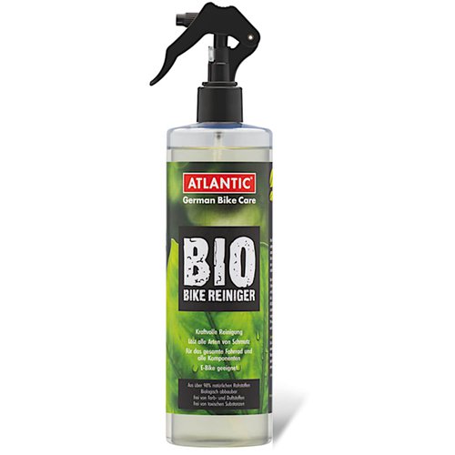 Atlantic Bio Bike Reiniger 100 % pflanzliche Basis