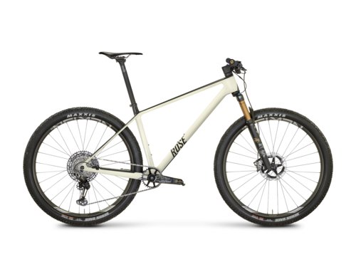 Rose Bikes PDQ 3