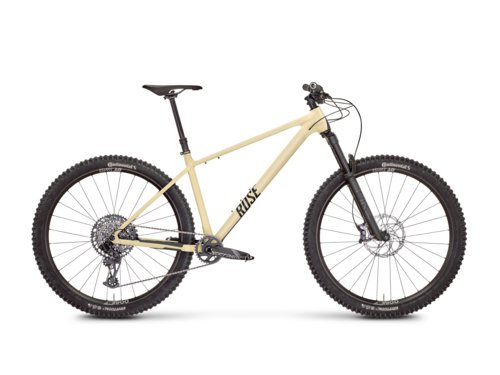 Rose Bikes Bonero 3