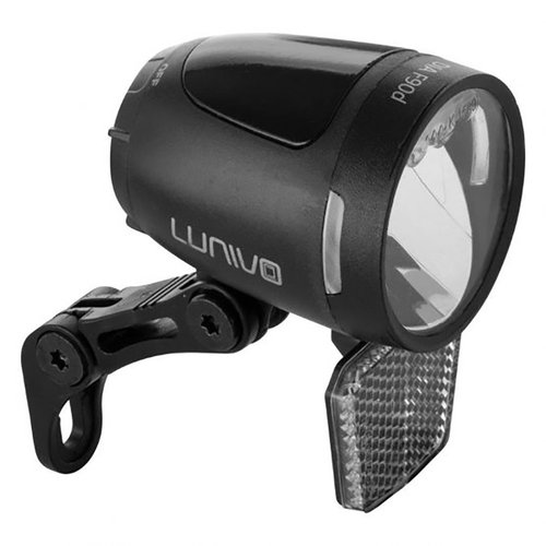 Lunivo DIA F90 D Daylight Dynamo-Frontscheinwerfer