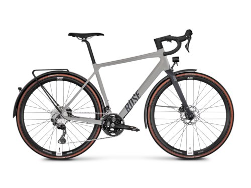 Rose Bikes Backroad AL EQ