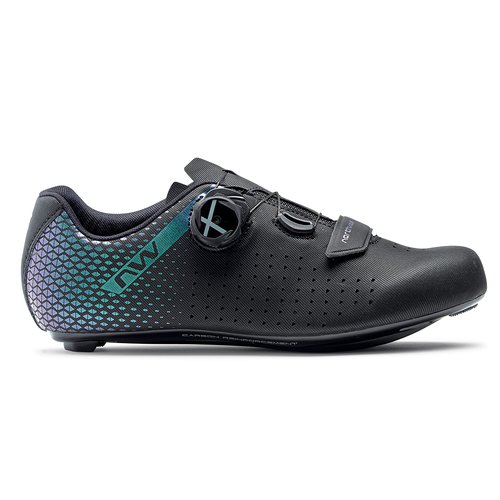Northwave CORE PLUS 2 WMN Damen Rennradschuhe