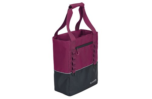 Prophete In Moving Gmbh Isolierte Seitenpacktasche