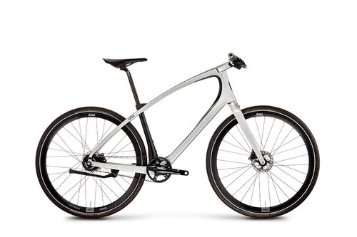 Rose Bikes CPTL SPEED Ausstellungsrad Größe: M