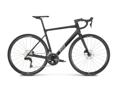 Rose Bikes Reveal AL 105 Di2