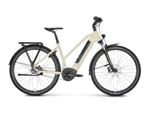 Rose Bikes Xtra Watt Evo Plus 2 MidStep