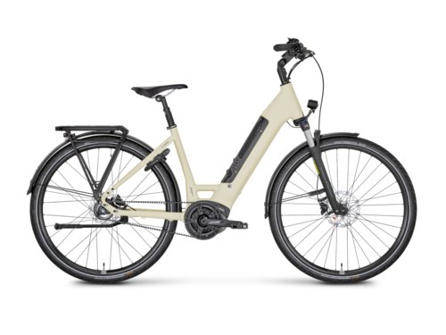 Rose Bikes Xtra Watt Evo Plus 2 LowStep