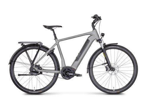 Rose Bikes Xtra Watt Evo Plus 3