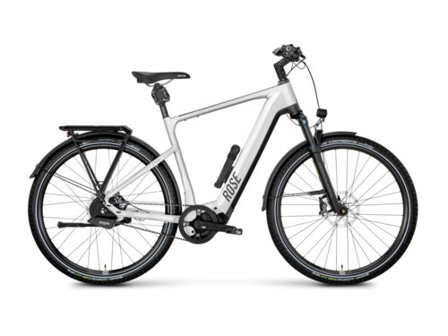 Rose Bikes Mayor Plus 3