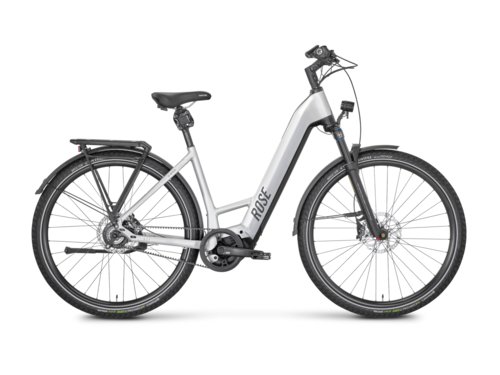 Rose Bikes Mayor Plus 4 LowStep