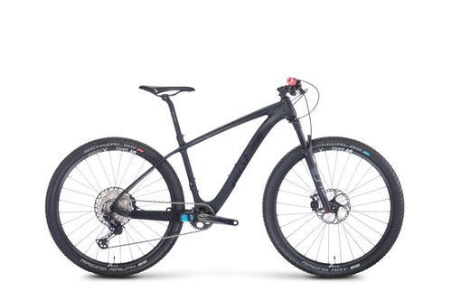 Rose Bikes Psycho Path 2 Ausstellungsrad Größe: S