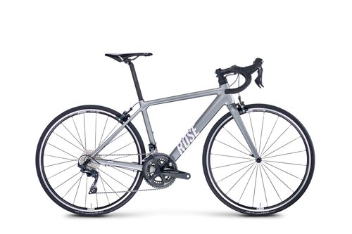 Rose Bikes PRO SL Ultegra Ausstellungsrad Größe: 45cm