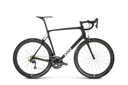 Rose Bikes X-LITE SIX ULTEGRA Ausstellungsrad Größe: 62cm