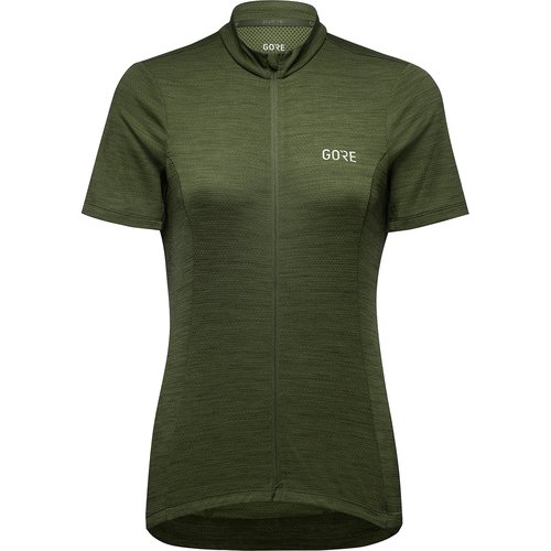 Gore Wear C3 WOMEN JERSEY Damen Fahrradtrikot
