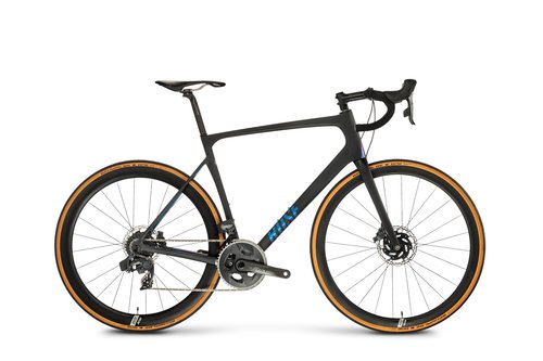 Rose Bikes X-LITE SIX DISC FORCE eTap AXS Ausstellungsrad Größe: 59cm