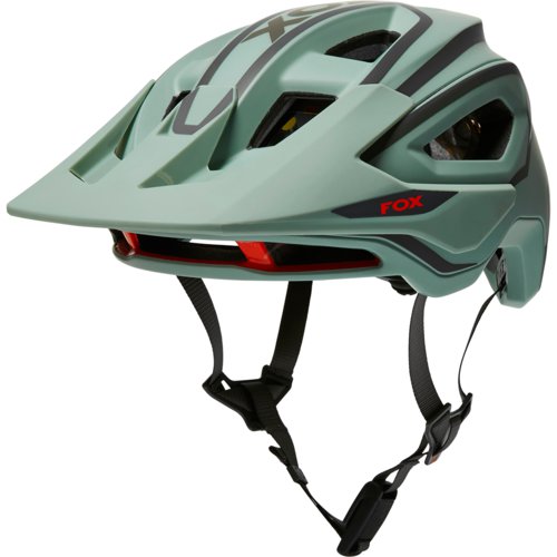 FOX SPEEDFRAME PRO MTB Helm