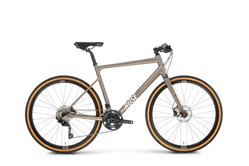 Rose Bikes MULTISTREET 2 FITNESS Herren Ausstellungsrad Größe: 21"