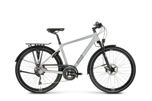 Rose Bikes MULTISPORT 3 Herren Ausstellungsrad Größe: 19"