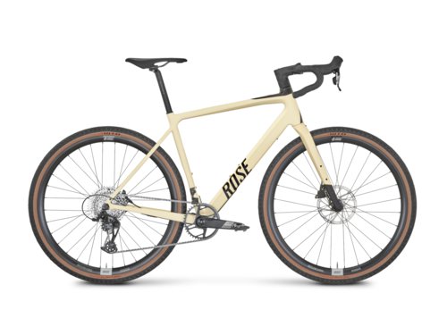 Rose Bikes Backroad AL Plus Apex XPLR 1x12