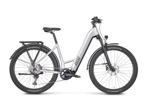 Rose Bikes MAYOR PLUS 1 SUV LowStep