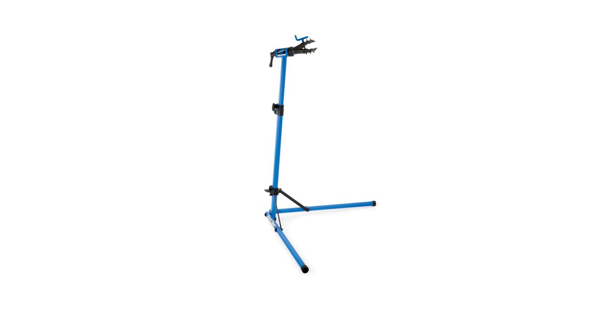 Park Tool PCS9.3 Fahrrad Montageständer
