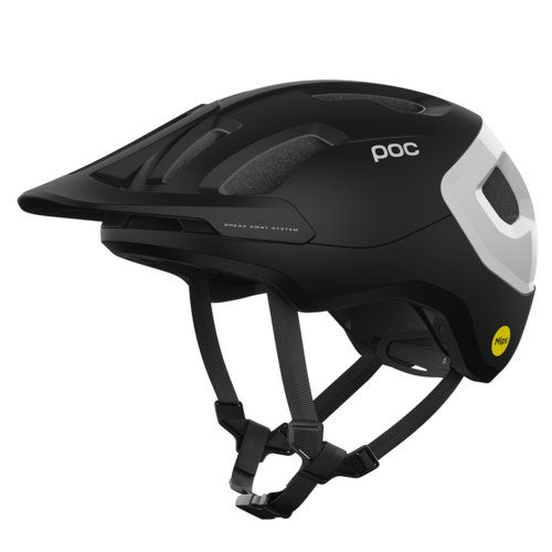 POC AXION RACE MIPS MTB Fahrradhelm