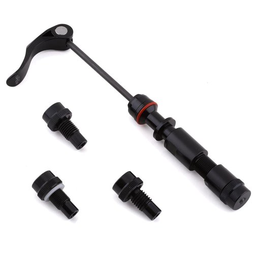 Garmin Tacx® Achsen-Adapter-Kit 12 mm-Steckachse für Neo Smart / Flux Smart Trainer