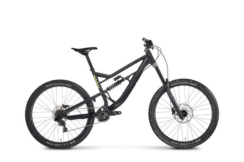 Rose Bikes SOUL FIRE DH Ausstellungsrad Größe: L